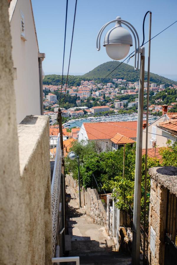 Apartment Eni Dubrovnik Exterior photo